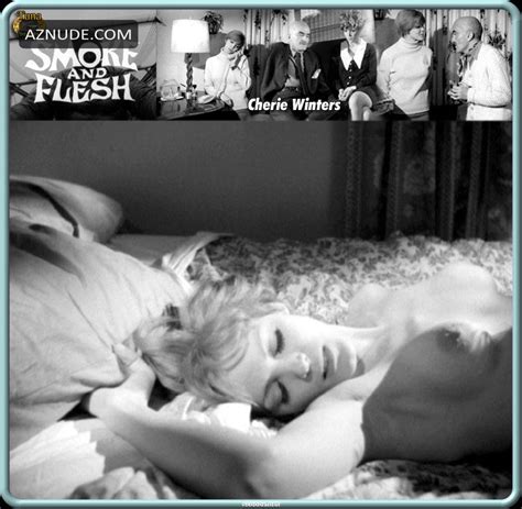 CHERIE WINTERS Nude AZNude