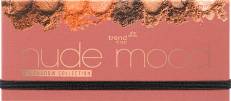 trend t up nude mood paleta senki za oči 010 4 8 g dm rs