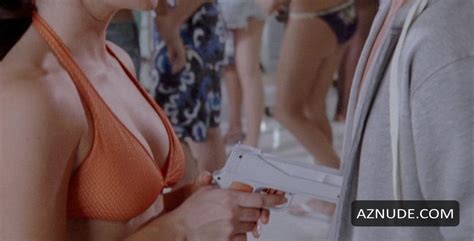 Jillian Murray Nude Aznude