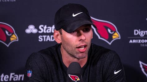 cardinals hc jonathan gannon blasts philadelphia media yardbarker