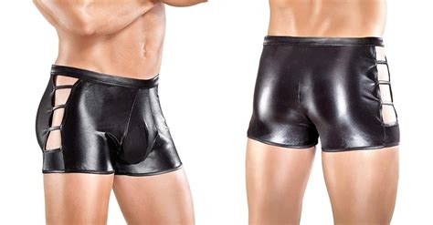 Fotos Cueca De Sex Shop Para Homem Ousado Veja Modelos Uol Universa