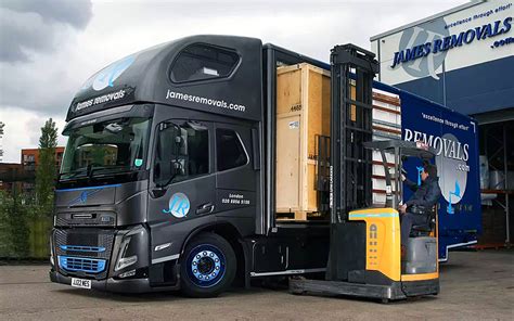 Двухэтажная кабина для Volvo FM