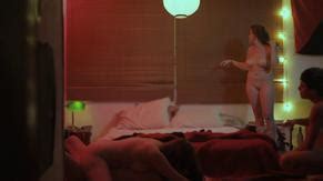 UPRISING PACT NUDE SCENES AZNude