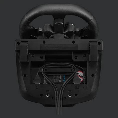 Buy LOGITECH G923 TrueForce Racing Wheel | Elitehubs.com– EliteHubs