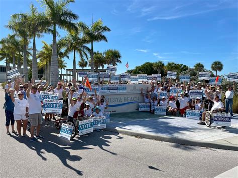 Save Siesta Key