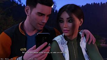 Ser Un Dik Cita En El Lago Con Jill Xvideos