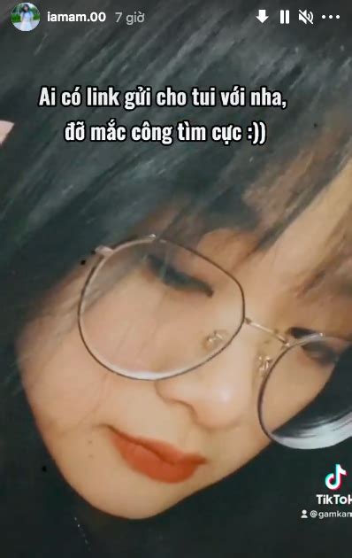 Hot Tiktoker G M Kami Nghi B L Clip N Ng Ph T Ch Nh Ch Ph N Ng B Ng Vi C Xin Link