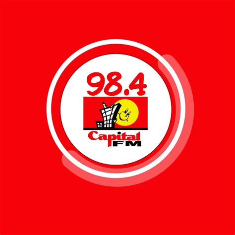 Capital FM Kenya added a new photo — at... - Capital FM Kenya