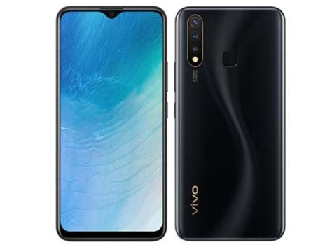 Cek Harga Dan Spesifikasi Vivo Y19 Terbaru Jmtechid