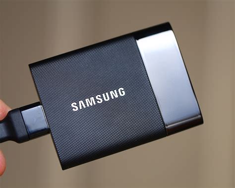 Samsung T1 Portable SSD Review (1TB) - Price, Speed, Capacity and ...