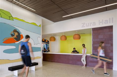 On The Interior College Campus Design Trends Ideas Hmc Architects