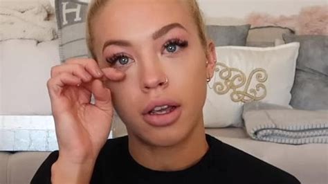 Kylie Jenners 21st Party Tammy Hembrow Explains Her Collapse