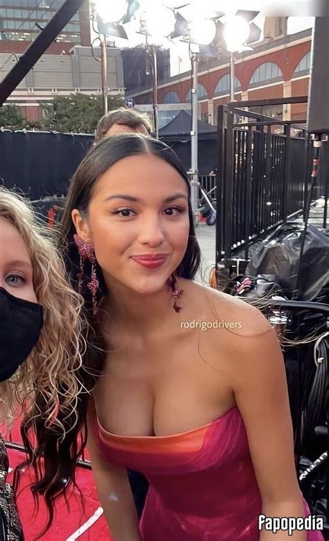 Olivia Rodrigo Nude Onlyfans Leaks Photo Fapopedia