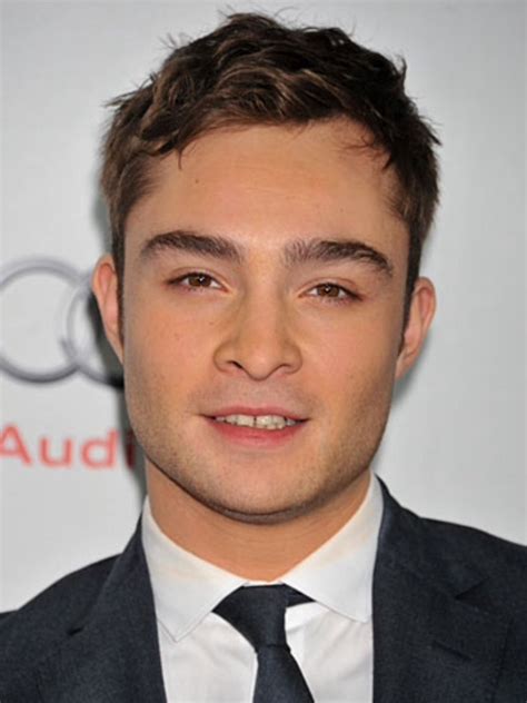 Ed westwick height family net worth – Artofit