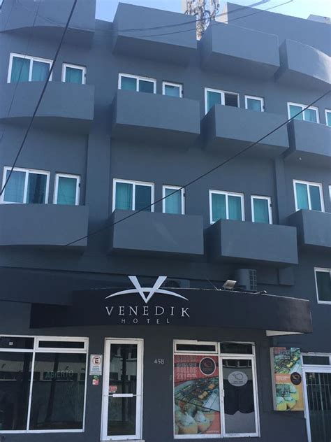 Hotel Venedik Veracruz Veracruz Llave