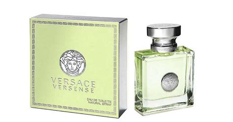 Versace Versense купить в Минске. Зеленые Версаче Версенс в Беларуси