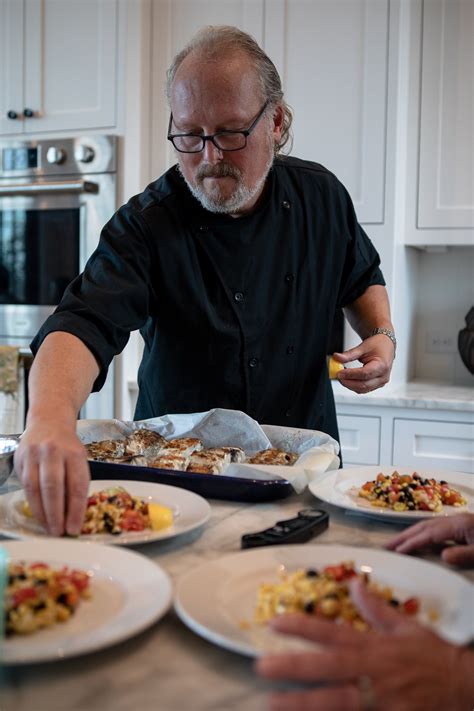 Chef Hadley | Personal Chef in Charleston, SC