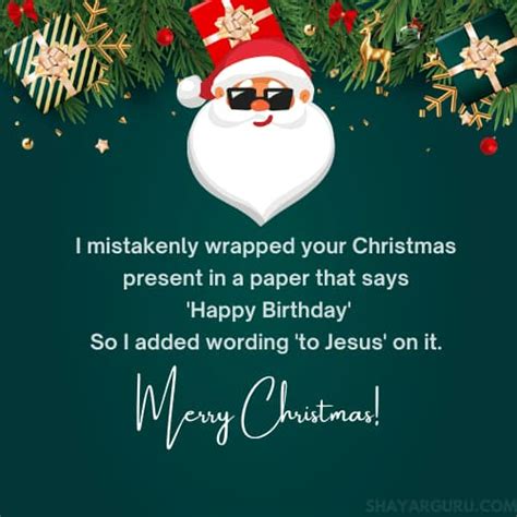 200 Funny Christmas Wishes Messages And Greetings