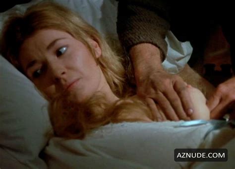 STEPHANIE BEACHAM Nude AZNude