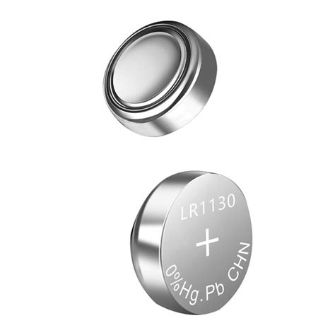 China AG10 Button Cell Suppliers & Manufacturers & Factory - Wholesale ...