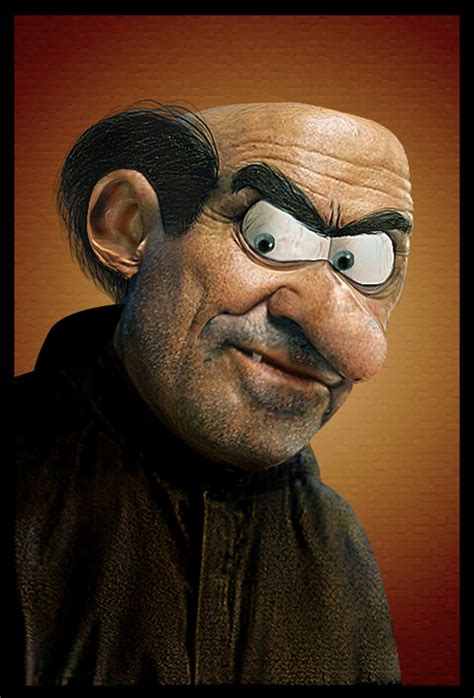 Gargamel Junglekeyfr Image 50