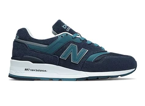 997 New Balance - Men's 997 - Classic, - New Balance