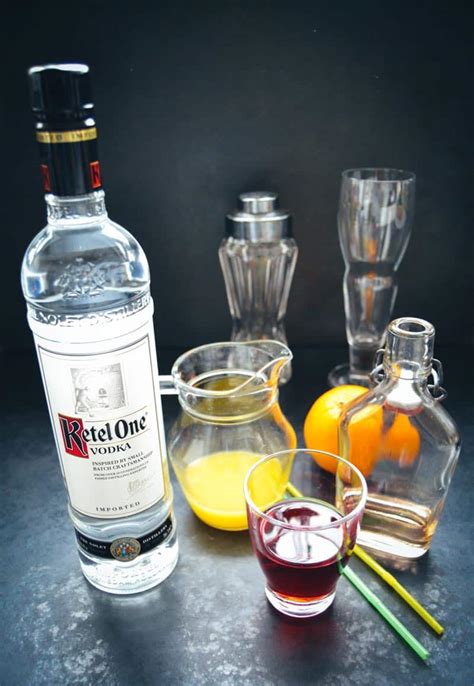 Sex On The Beach Cocktail Rezept Kochen Aus Liebe