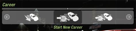 NFSMods - NFSU2: Upscaled HUD