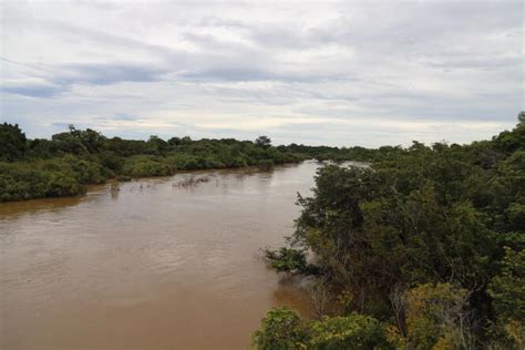 Le Parc De La Comoé Frontière Poreuse Du Nord Ivoirien