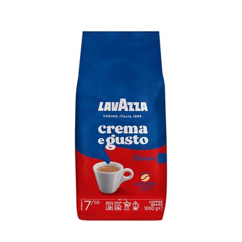 Cafea Lavazza