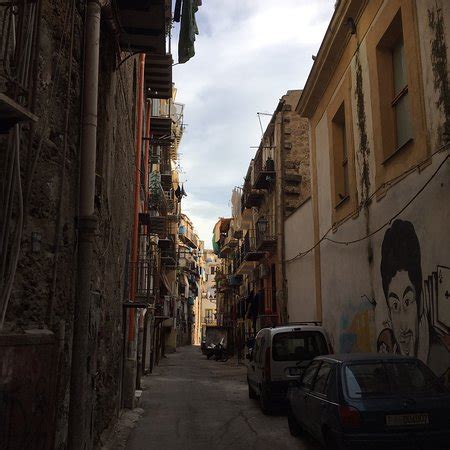 Walking Tour Palermo, Палермо: лучшие советы перед посещением