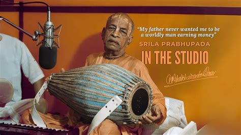 Srila Prabhupada On His Father 4K Enhanced Video And Sound YouTube