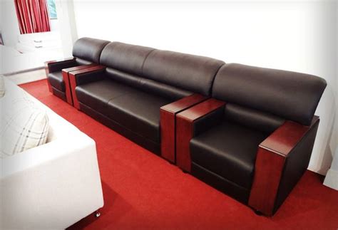 modern office sofa pramukh furniture