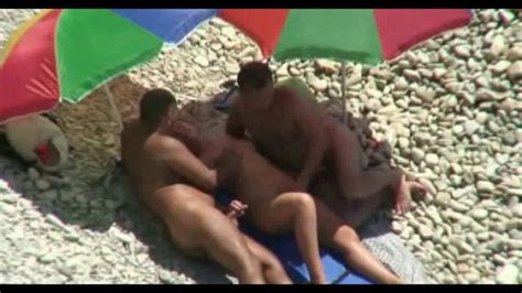 THESANDFLY Fantastic Beach Sex Fun Porn Videos