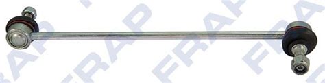 F2753 FRAP 2753 Anti-roll bar link M10x1.5 AUTODOC price and review