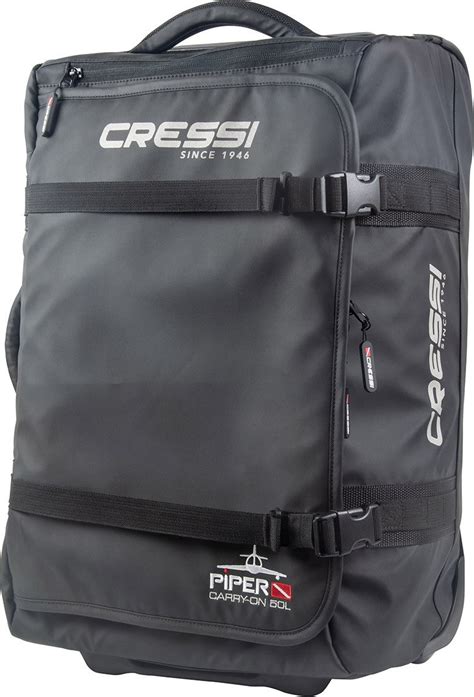 Cressi Piper – Diving HUB