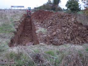 15 October 2015 Marsh Flatts Farm Self Build Diary