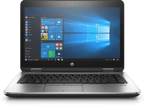 Hp Probook G I Gb Gb W P Yy Elife Tb