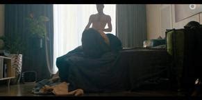 Otkrytyy Brak Nude Scenes Aznude