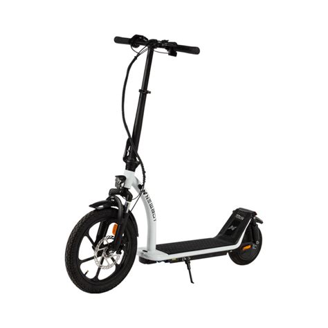 Electric Scooter Cyclemix