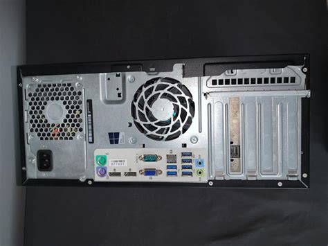 Hp Elitedesk 800 G2 Tw Aukro