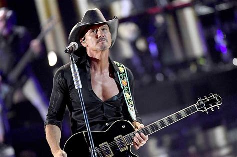 Tim McGraw Net Worth: Career & Lifestyle [2025 Update]