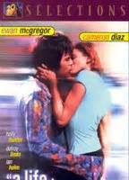 A Life Less Ordinary Nude Scenes