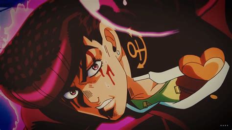 josuke jojos bizarre adventure anime jojo bizarre jojos bizarre