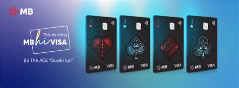 Thẻ Mb Bank Là Gì Các Loại Thẻ Mb Bank Hiện đang Phát Hành Tin Tức