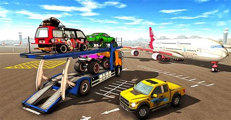 Car Loader Truck Driving Games Apk For Android Download