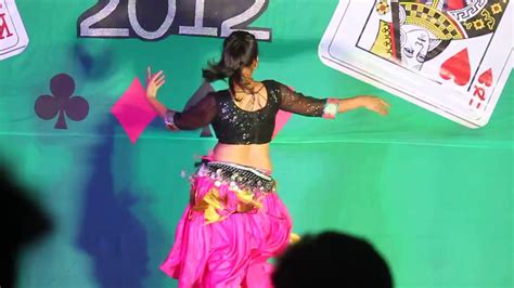 Indian Hot Actress Indian Belly Dance