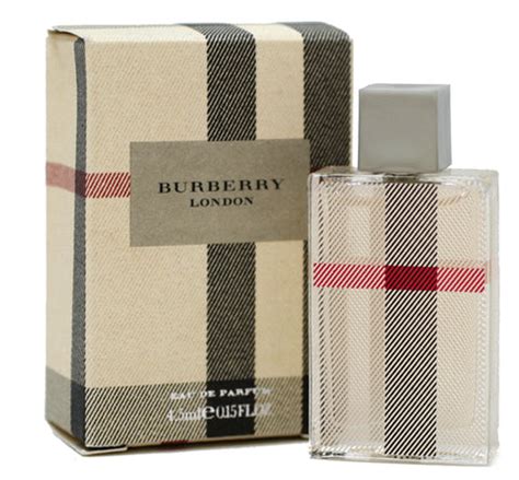 Burberry London Perfume Eau De Parfum by Burberry | 99Perfume.com