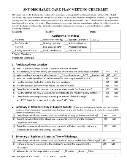 17 Discharge Summary Pdf Free To Edit Download And Print Cocodoc