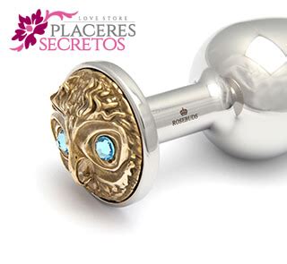 Joya Anal Que Es Y Como Usarla Placeres Secretos